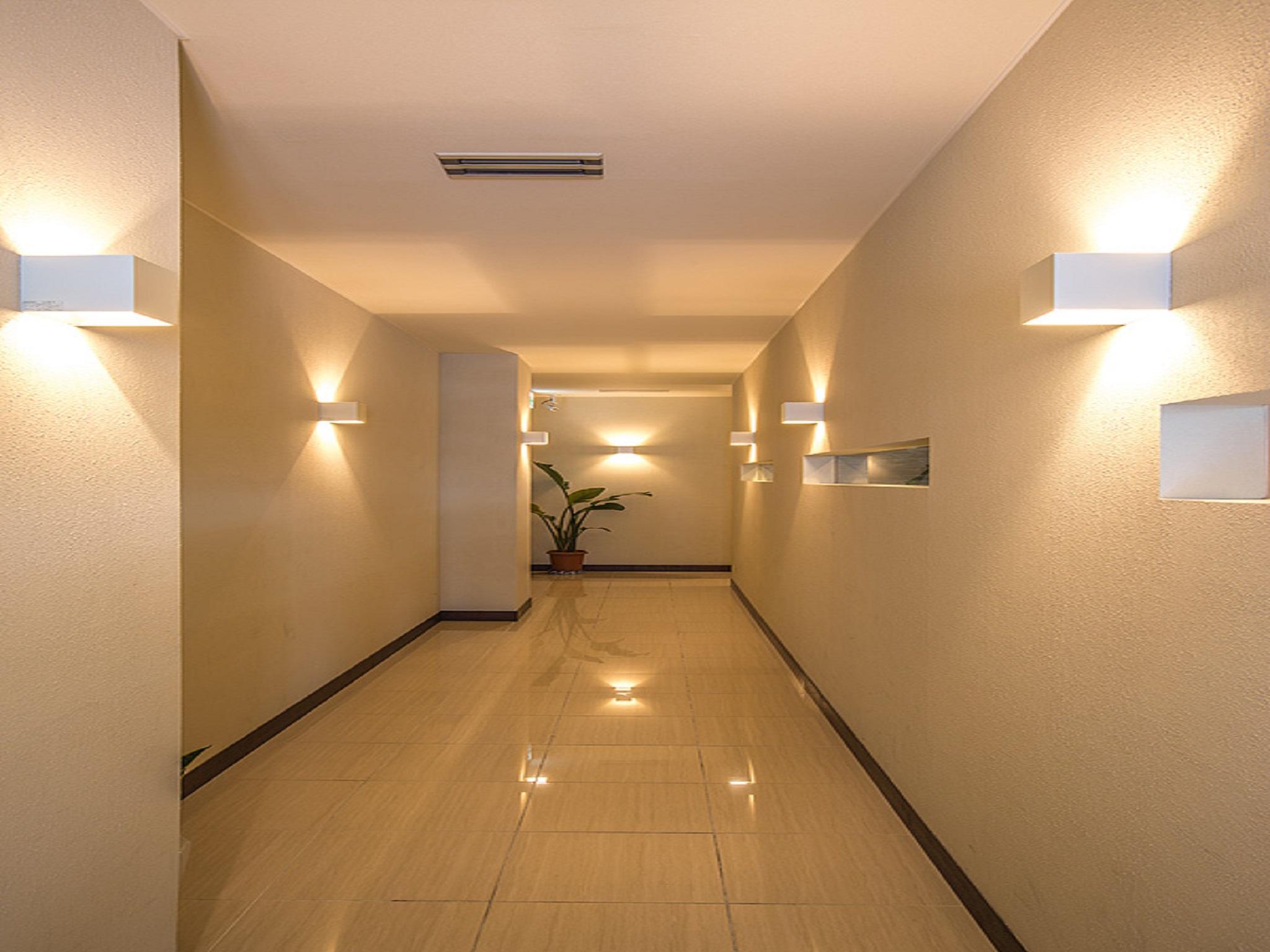 Hotel Naha City -Kokusai Street- Ngoại thất bức ảnh