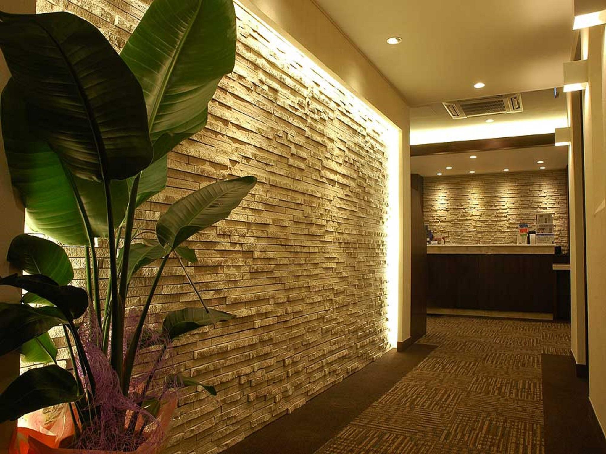 Hotel Naha City -Kokusai Street- Ngoại thất bức ảnh