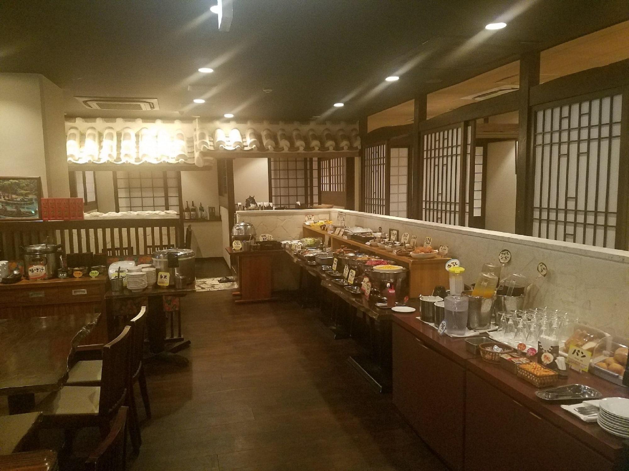 Hotel Naha City -Kokusai Street- Ngoại thất bức ảnh