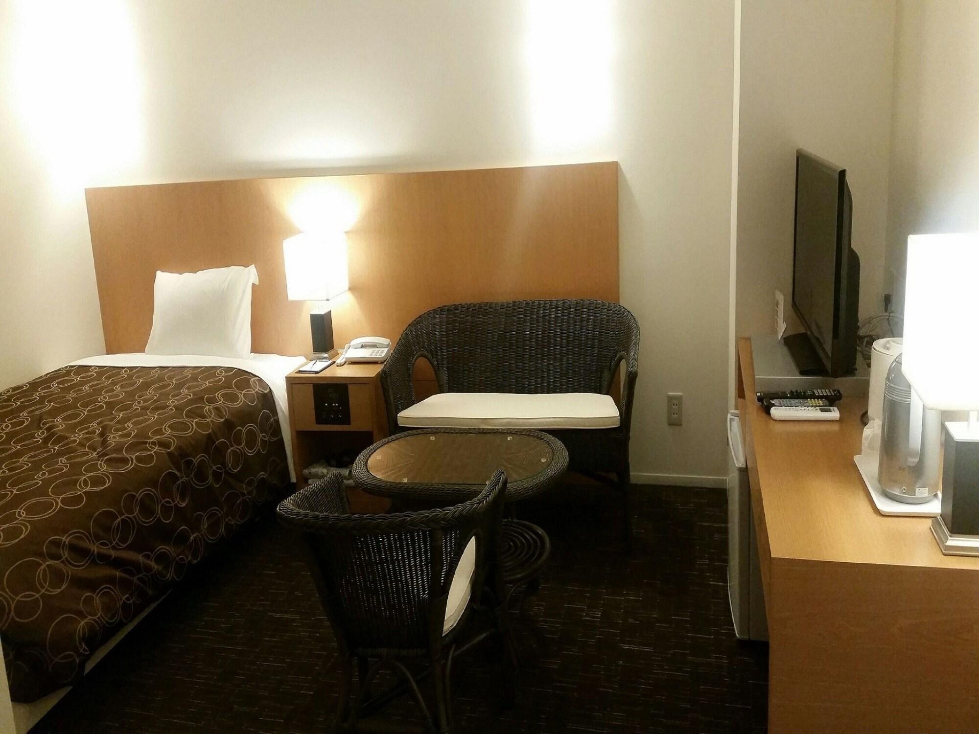 Hotel Naha City -Kokusai Street- Ngoại thất bức ảnh