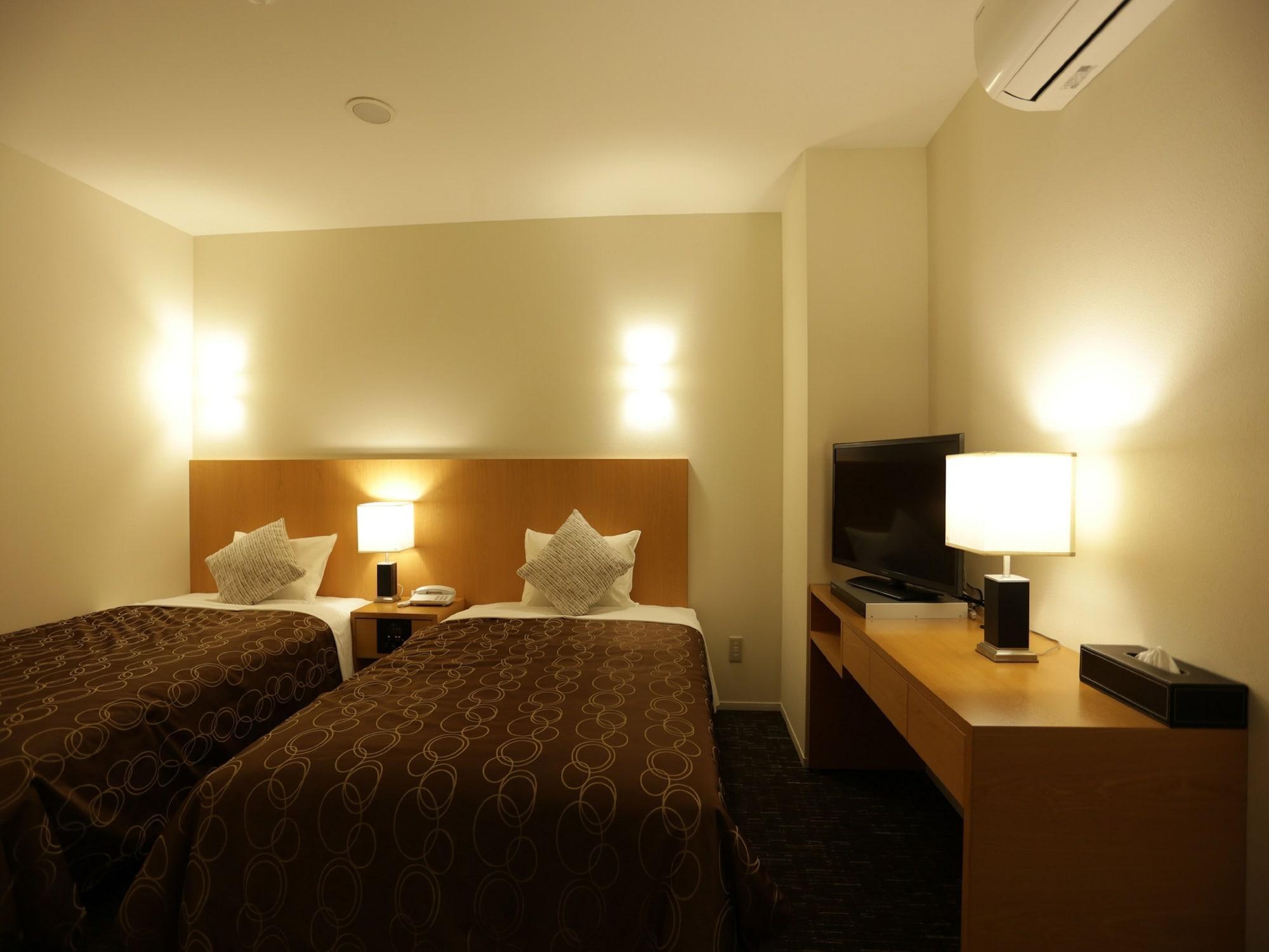 Hotel Naha City -Kokusai Street- Ngoại thất bức ảnh