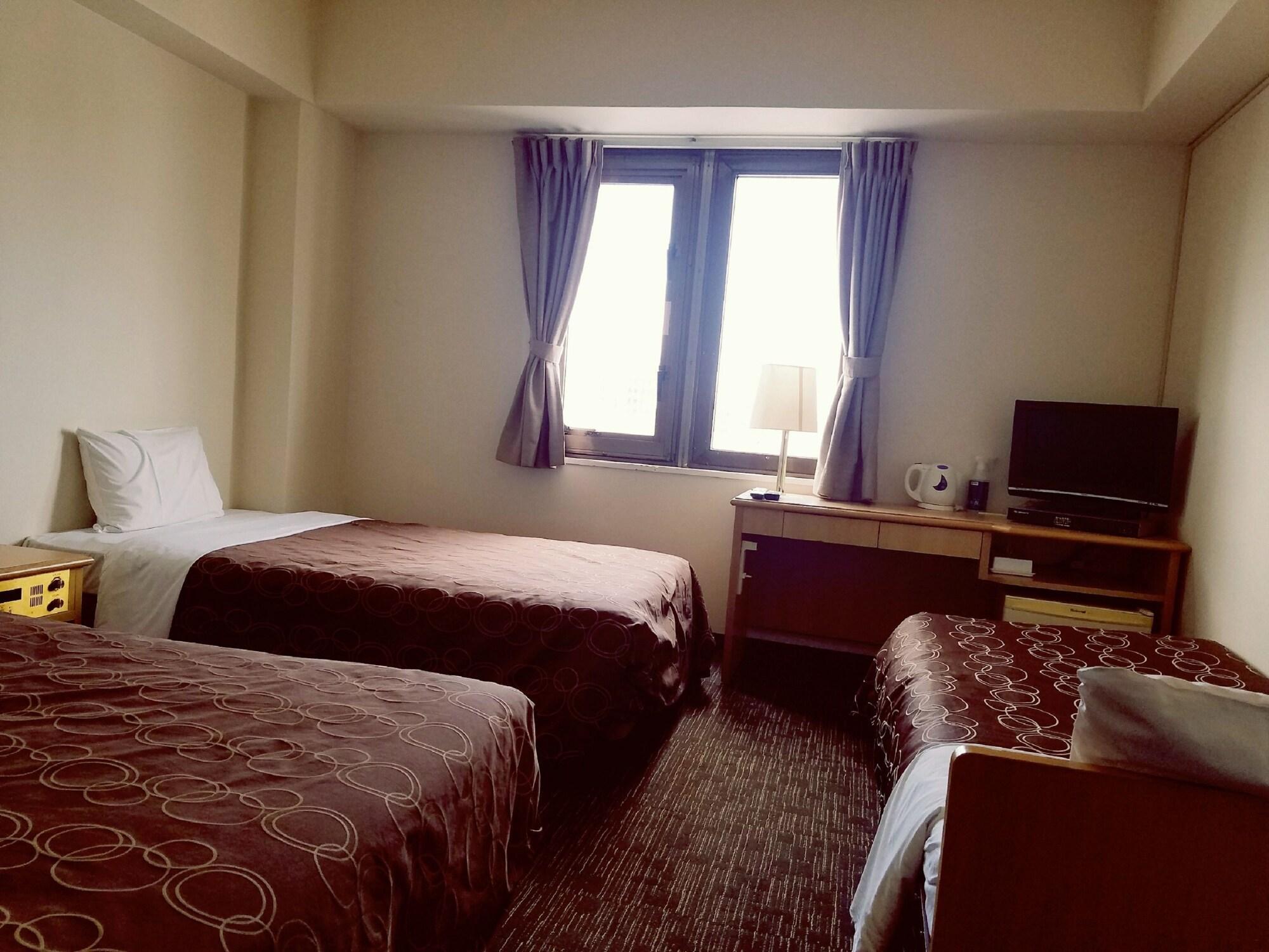 Hotel Naha City -Kokusai Street- Ngoại thất bức ảnh