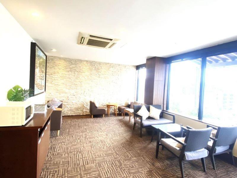 Hotel Naha City -Kokusai Street- Ngoại thất bức ảnh