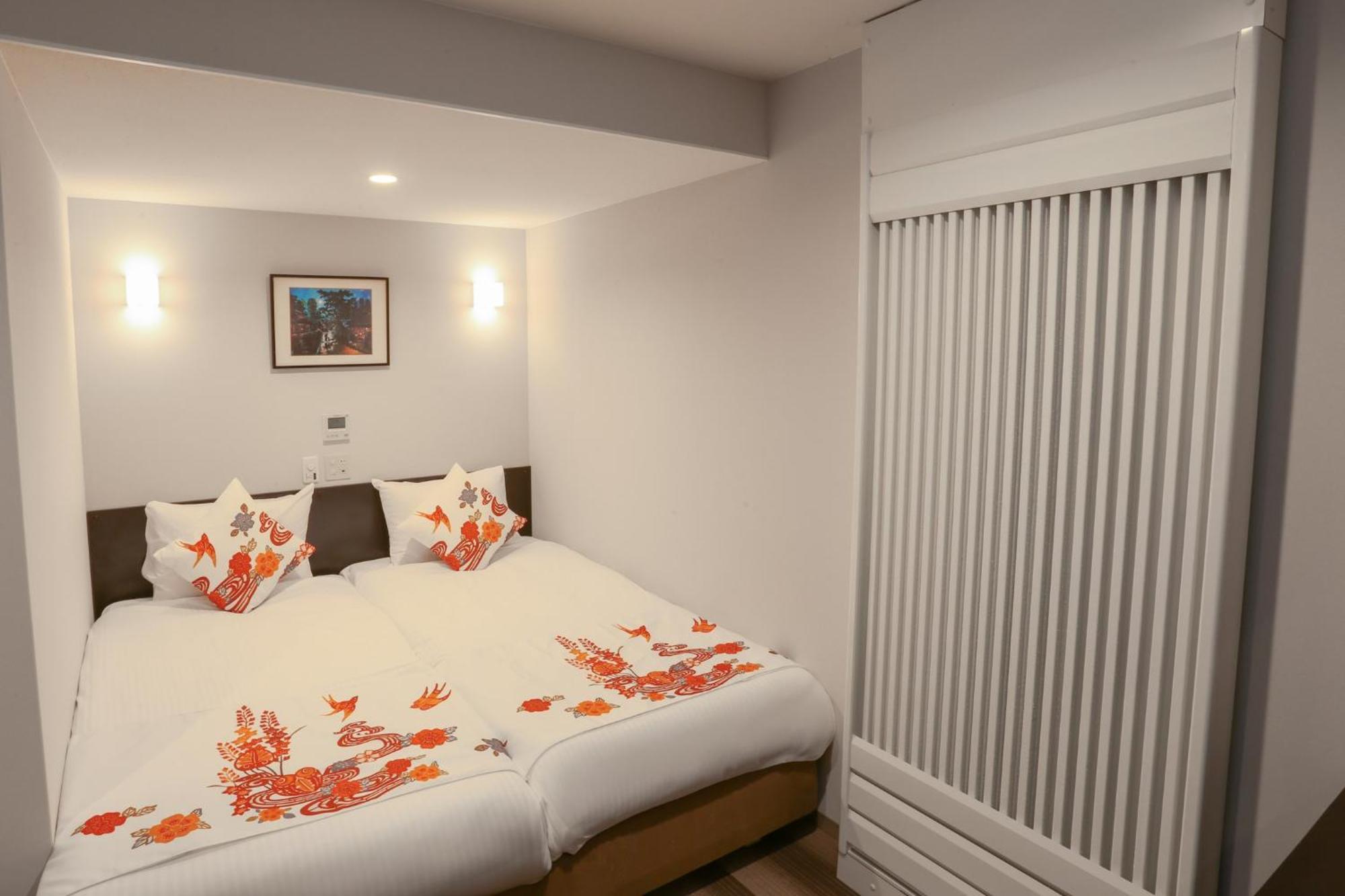 Hotel Naha City -Kokusai Street- Ngoại thất bức ảnh