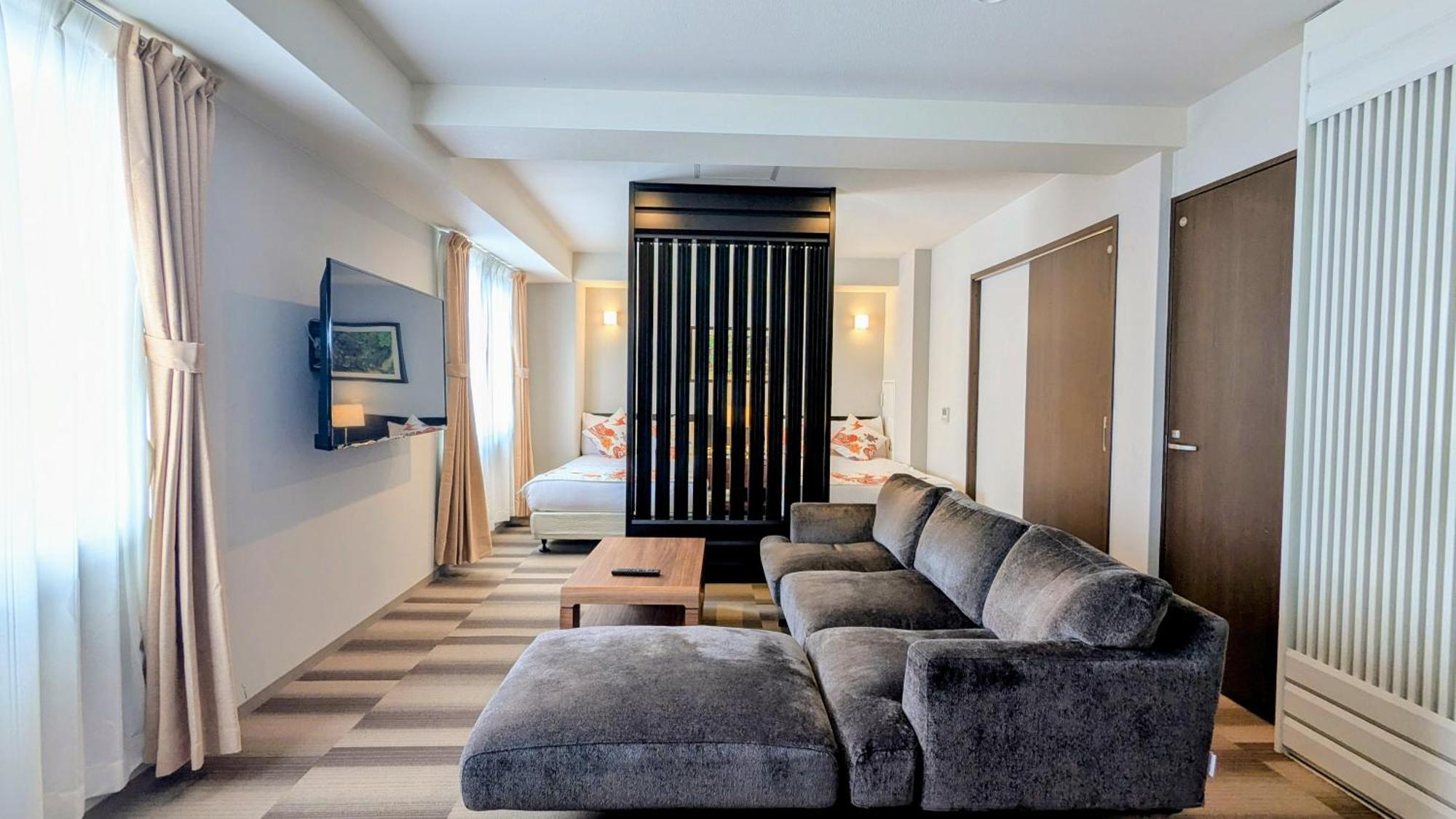 Hotel Naha City -Kokusai Street- Ngoại thất bức ảnh