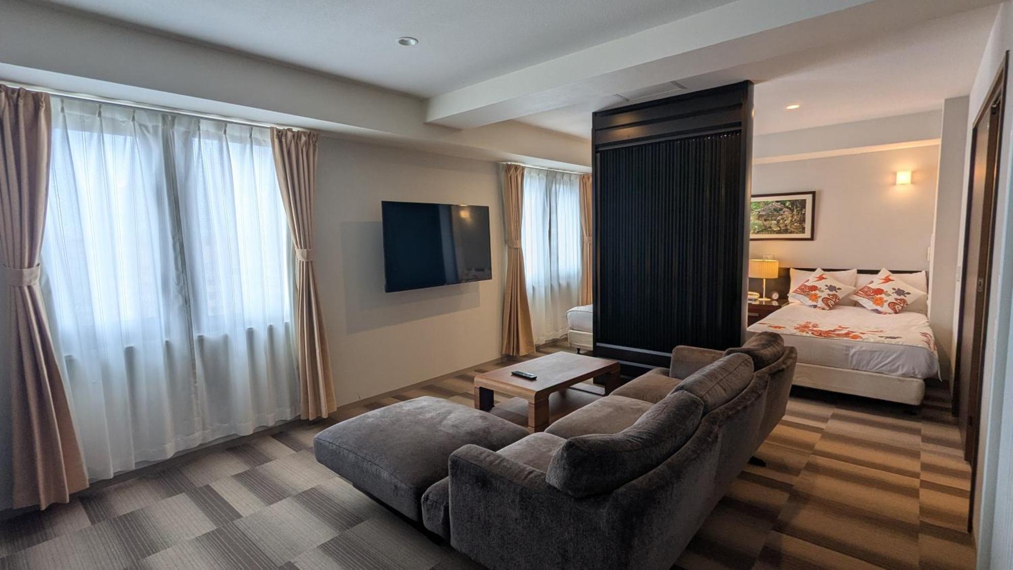Hotel Naha City -Kokusai Street- Ngoại thất bức ảnh