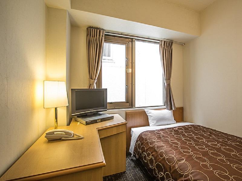Hotel Naha City -Kokusai Street- Ngoại thất bức ảnh